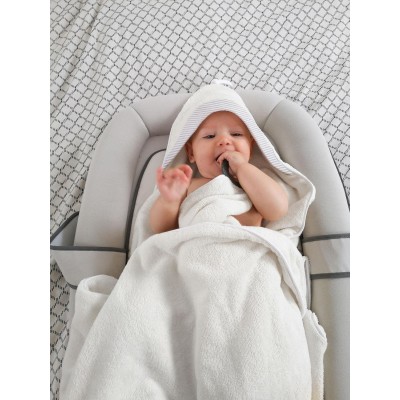 DOOMOO Doomoo Dry & Play ručník, Col.DP01 Col.DP01