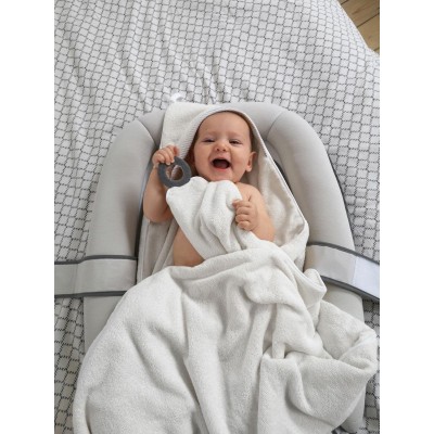 DOOMOO Doomoo Dry & Play ručník, Col.DP01 Col.DP01