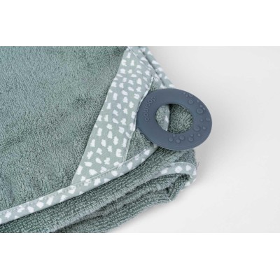 DOOMOO Doomoo Dry & Play ručník, Col.DP02 Col.DP02