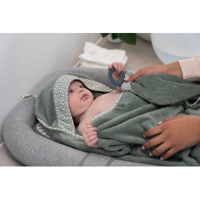 DOOMOO Doomoo Dry & Play ručník, Col.DP02 Col.DP02