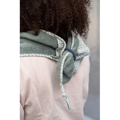 DOOMOO Doomoo Dry & Play ručník, Col.DP02 Col.DP02