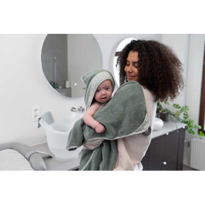 DOOMOO Doomoo Dry & Play ručník, Col.DP02 Col.DP02