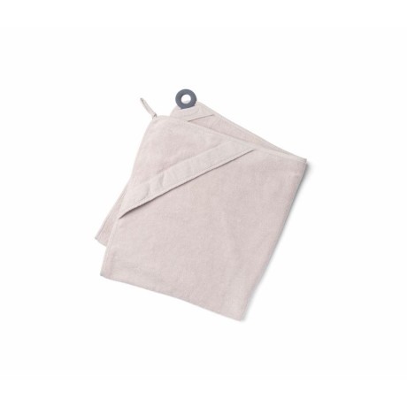 DOOMOO Doomoo Dry & Play ručník, Almond Almond