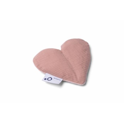 DOOMOO Doomoo Snoogy nahřívací polštářek, Heart Heart