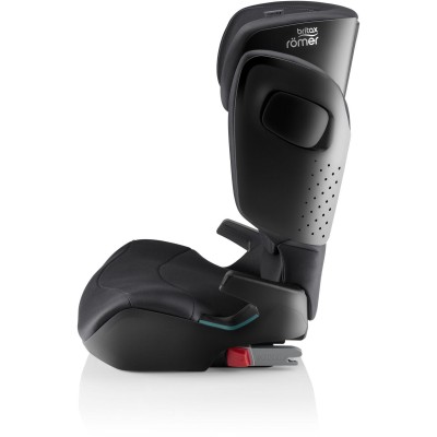BRITAX Autosedačka Kidfix M i-Size, Space Black Space Black
