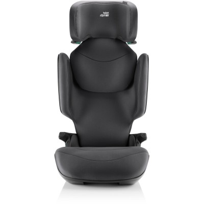 BRITAX Autosedačka Kidfix M i-Size, Midnight Grey Midnight Grey