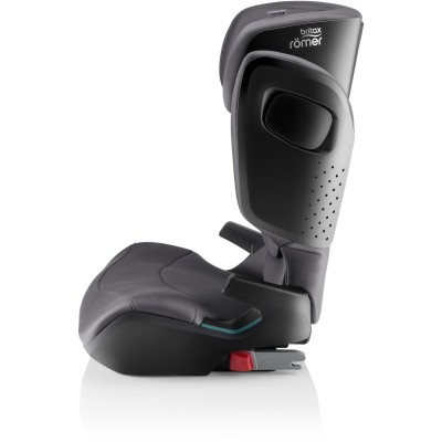 BRITAX Autosedačka Kidfix M i-Size, Midnight Grey Midnight Grey