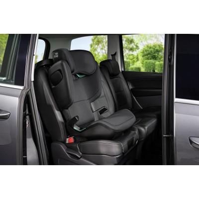 BRITAX Autosedačka Kidfix M i-Size, Midnight Grey Midnight Grey