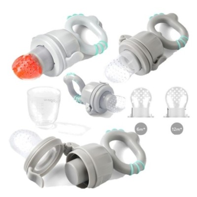 Kousátko na krmení - Dino