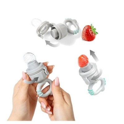 Kousátko na krmení - Dino