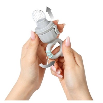 Kousátko na krmení - Dino