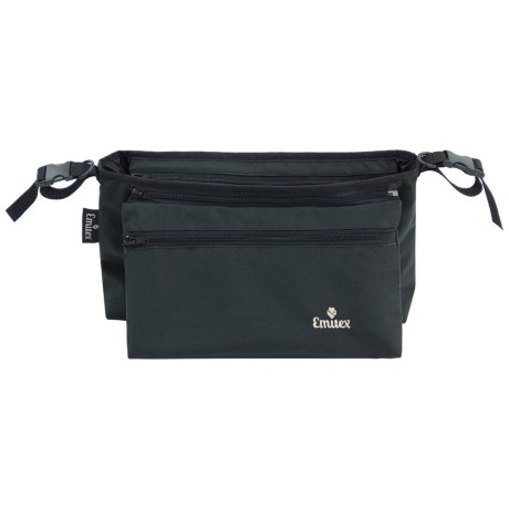 Organizér Simple Black S