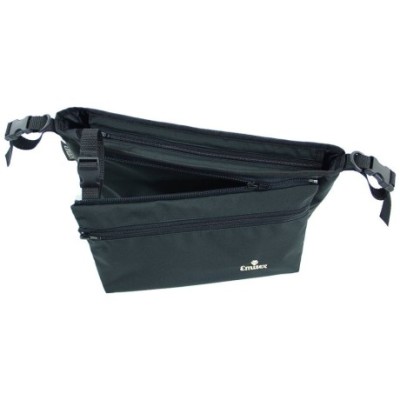 Organizér Simple Black S