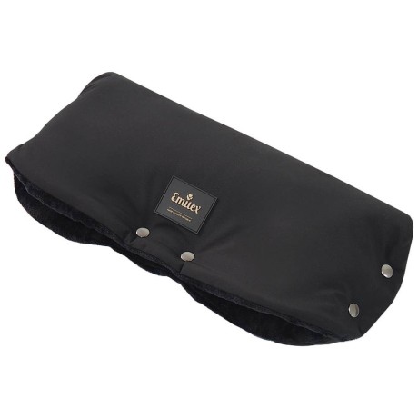 Rukávník SOFT Wild Black