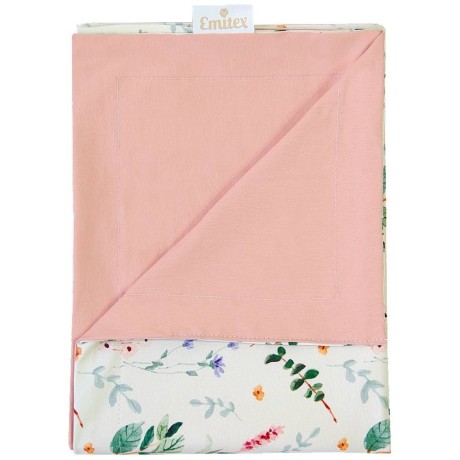 Deka letní 70x100 Forest Blossom