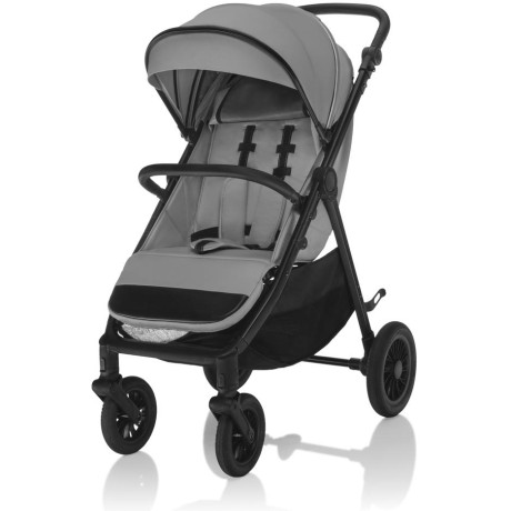 ZOPA Sportovní kočárek Moya, Shade Grey Shade Grey