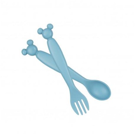 THERMOBABY Dětský příbor, Mickey Collection Mickey Collection