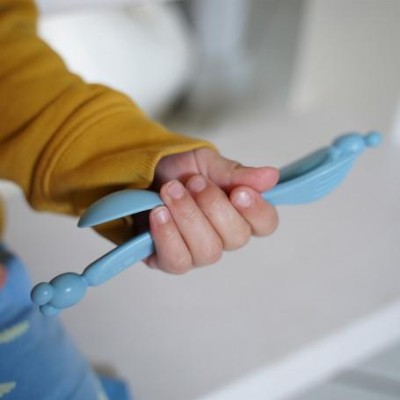 THERMOBABY Dětský příbor, Mickey Collection Mickey Collection