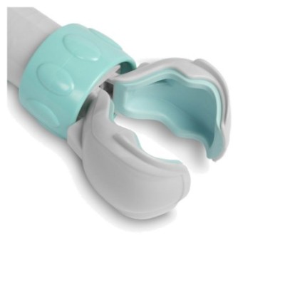 Plyšový oblouk s hračkami - Duha