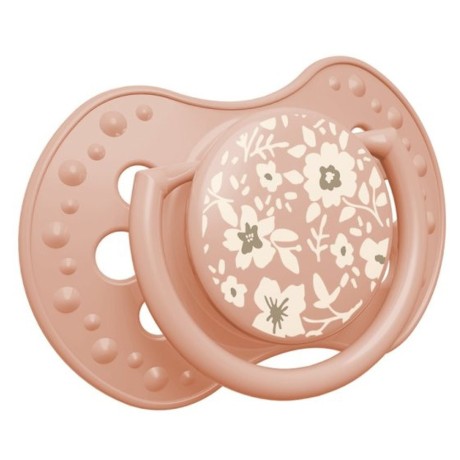 5901691888418_lovi_dudlík_silikonový_dynamický_blossom_618m_2_ks_holka