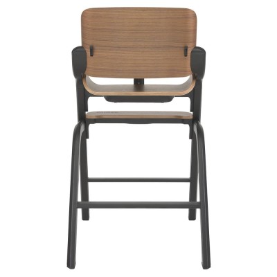 Espiro Pure židlička 07 Graphite