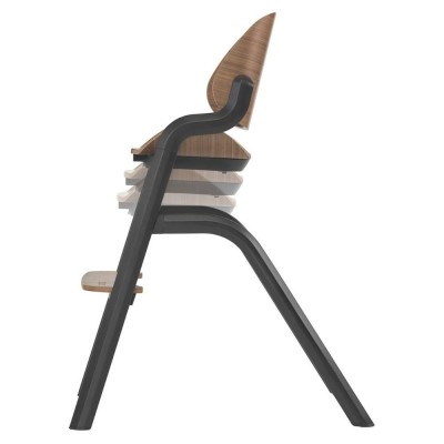 Espiro Pure židlička 07 Graphite