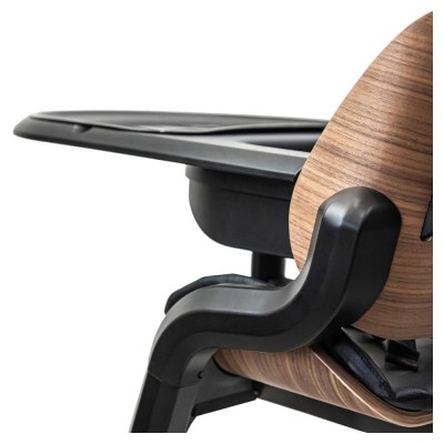 Espiro Pure židlička 07 Graphite