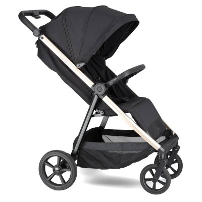 Espiro Pearl 10 Black Pearl