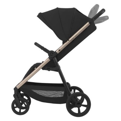 Espiro Pearl 10 Black Pearl