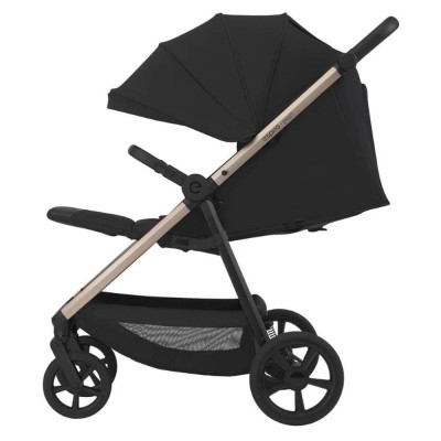 Espiro Pearl 10 Black Pearl