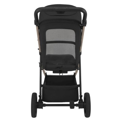 Espiro Pearl 10 Black Pearl