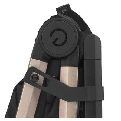 Espiro Pearl 10 Black Pearl