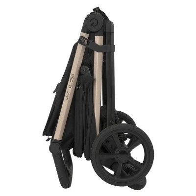 Espiro Pearl 10 Black Pearl