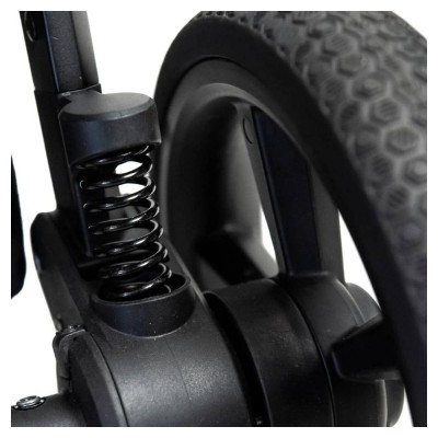 Espiro Pearl 10 Black Pearl