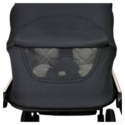 Espiro Pearl 10 Black Pearl