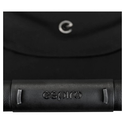 Espiro Pearl 10 Black Pearl