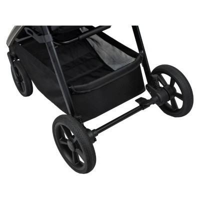 Espiro Pearl 10 Black Pearl