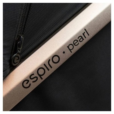 Espiro Pearl 19 White Pearl