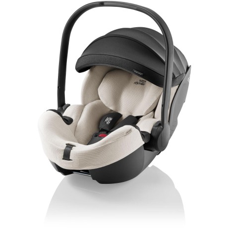 BRITAX Letní potah BABYSAFE PRO, Moonbeam Moonbeam