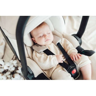 BRITAX Letní potah BABYSAFE PRO, Moonbeam Moonbeam