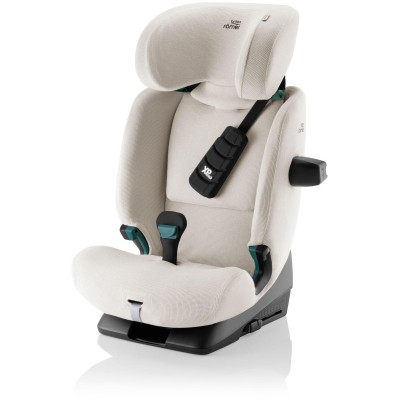 BRITAX Letní potah ADVANSAFIX PRO, Moonbeam Moonbeam