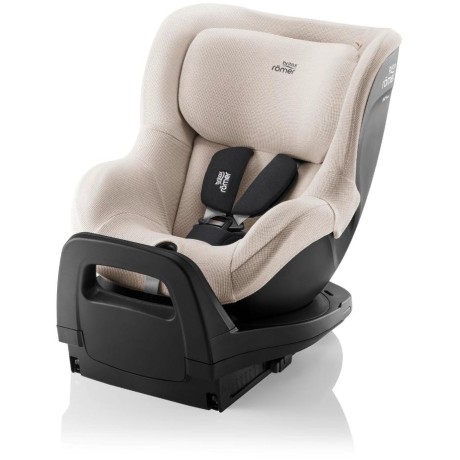 BRITAX Letní potah DUALFIX, Moonbeam Moonbeam