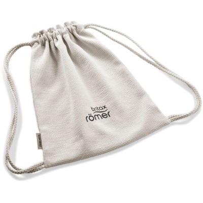 BRITAX Letní potah DUALFIX, Moonbeam Moonbeam