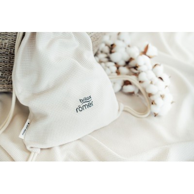 BRITAX Letní potah DUALFIX, Moonbeam Moonbeam