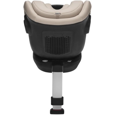 ZOPA Autosedačka Voyager Maxi, Ivory Beige Ivory Beige