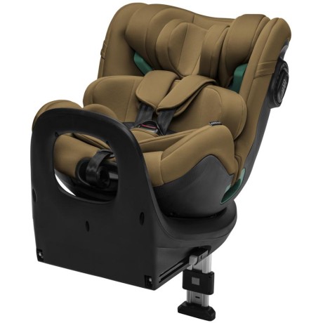 ZOPA Autosedačka Voyager Maxi, Toffee Brown Toffee Brown