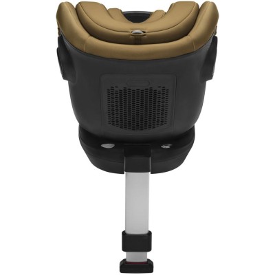 ZOPA Autosedačka Voyager Maxi, Toffee Brown Toffee Brown