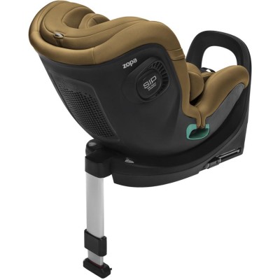 ZOPA Autosedačka Voyager Maxi, Toffee Brown Toffee Brown