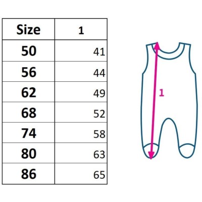 Kojenecké dupačky New Baby Classic II raspberry