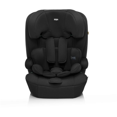 ZOPA Autosedačka Alfa R129, Black Black